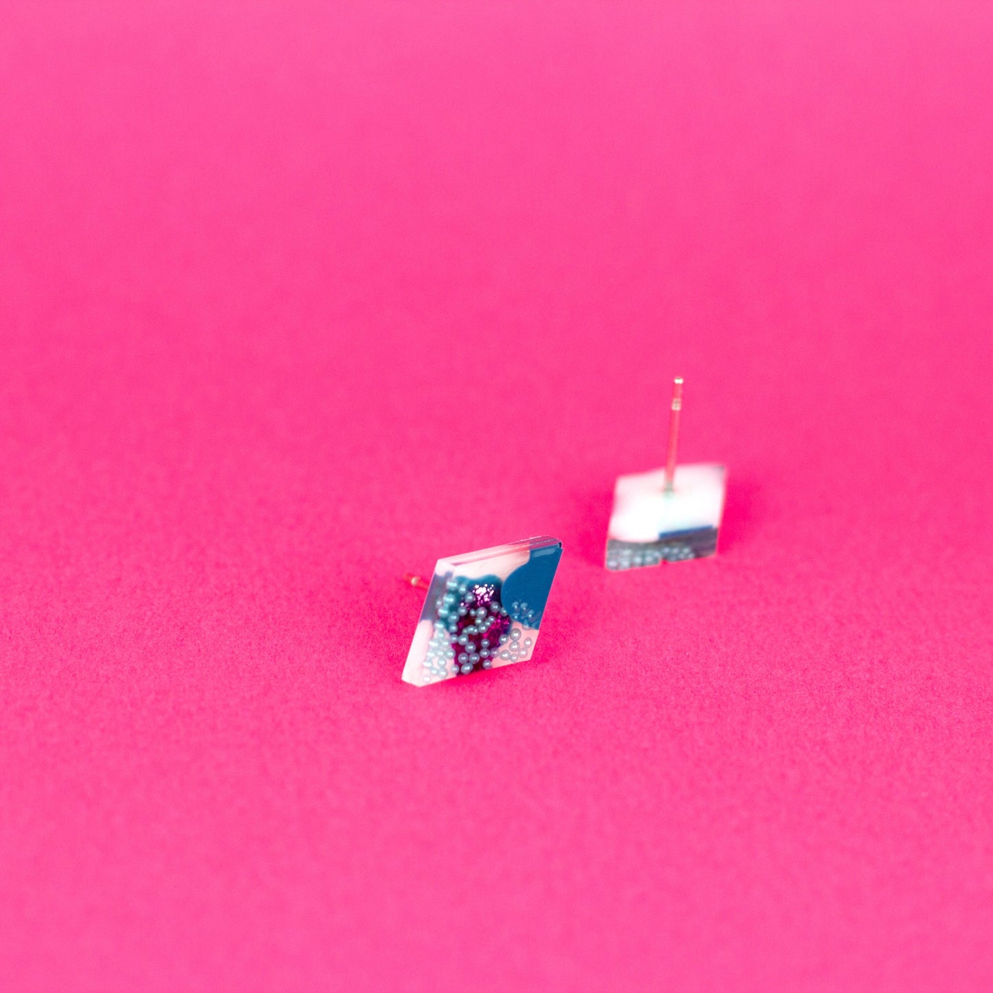90s Party Earrings