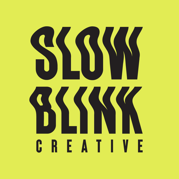 Slow Blink Creative