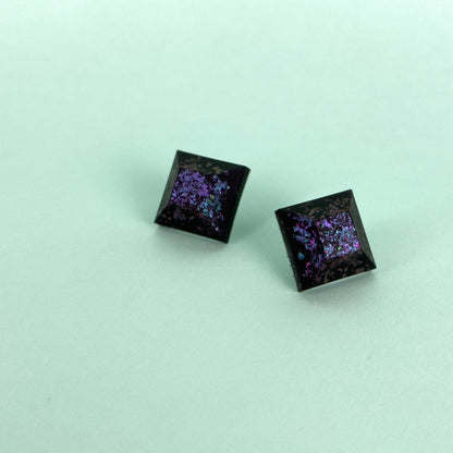 Gothic Stud Earrings