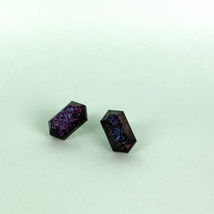 Gothic Stud Earrings