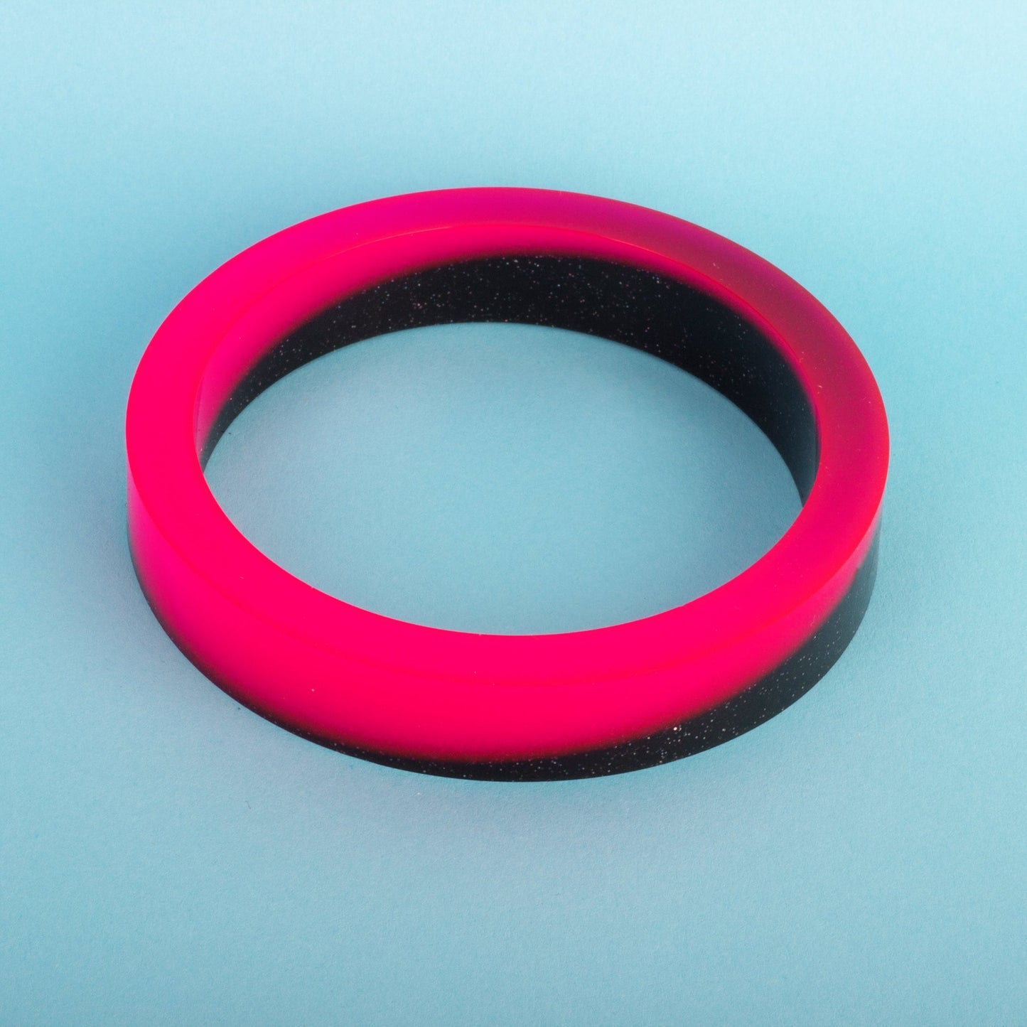 Handmade Asymmetric Bangle